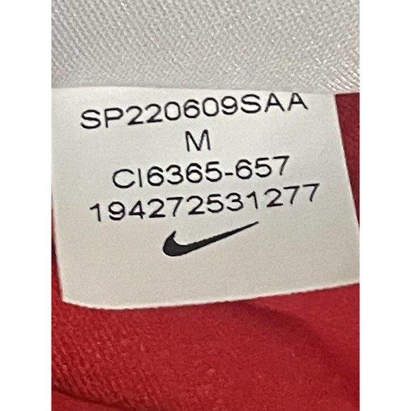 Nike Shirts Nike Pro Bahrain Training Track Field Olympics Shirt